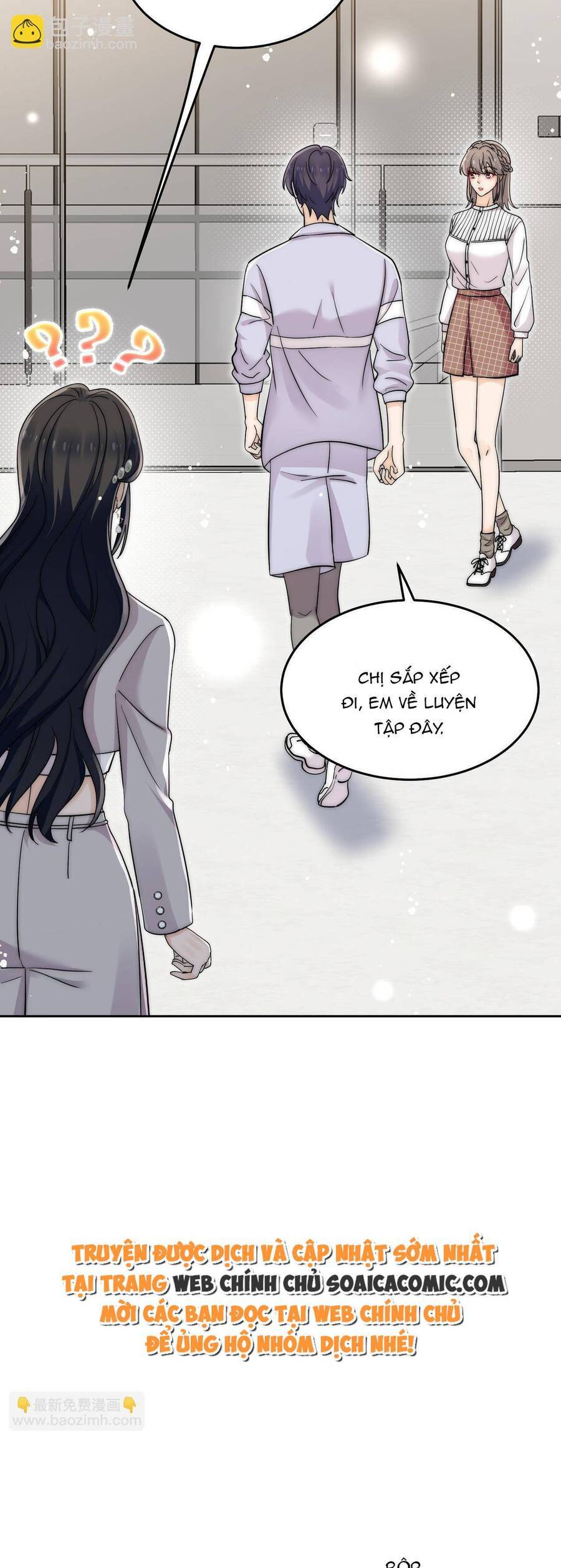 Nữ Chính Hắc Hóa Sau Trọng Sinh Chapter 55 - 9