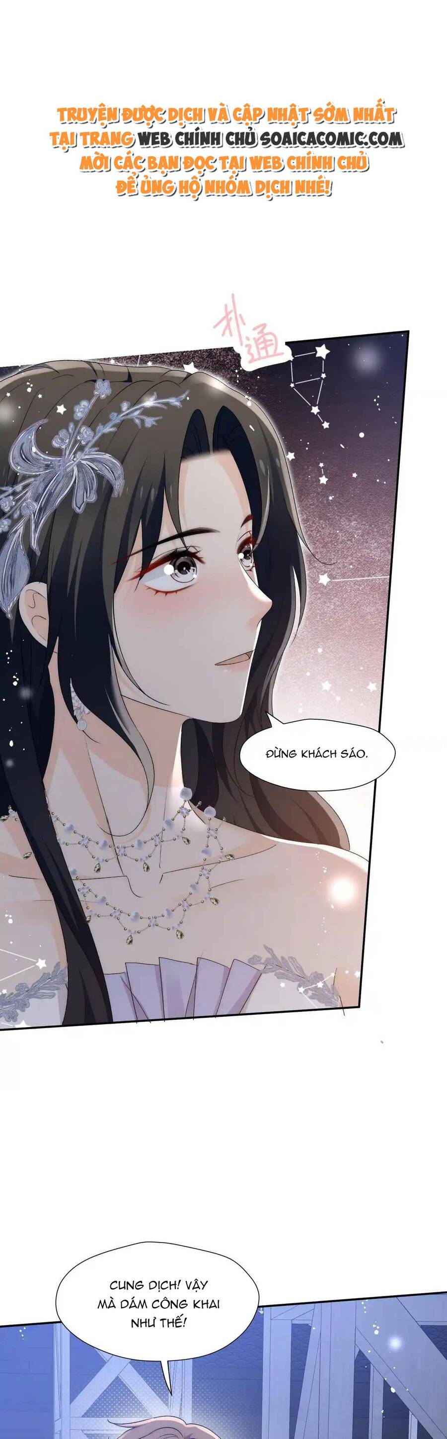 Nữ Chính Hắc Hóa Sau Trọng Sinh Chapter 58 - 1