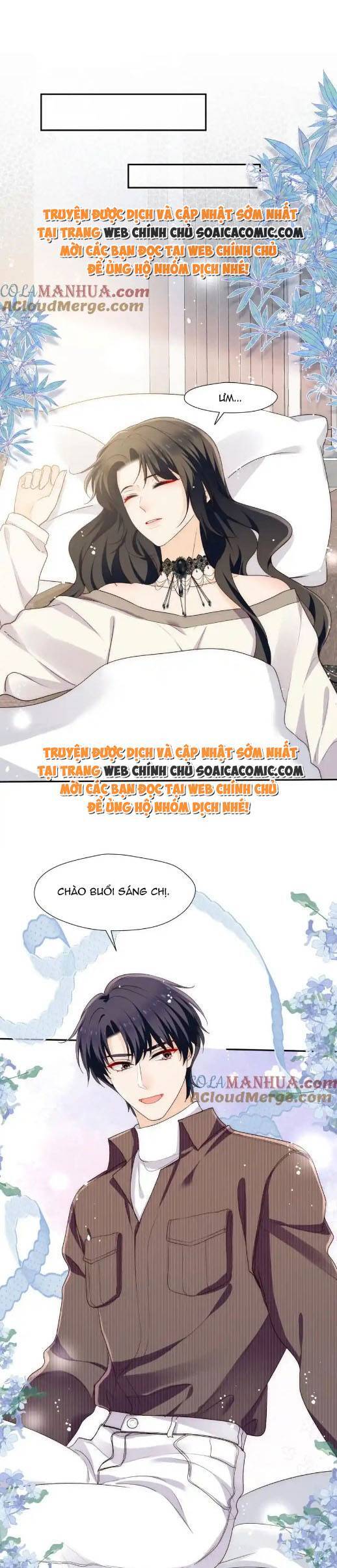 Nữ Chính Hắc Hóa Sau Trọng Sinh Chapter 63 - 1