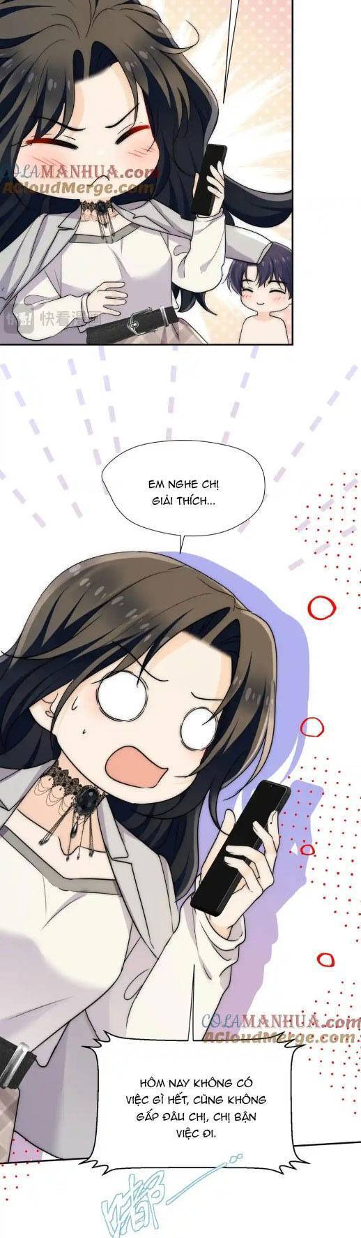 Nữ Chính Hắc Hóa Sau Trọng Sinh Chapter 63 - 8