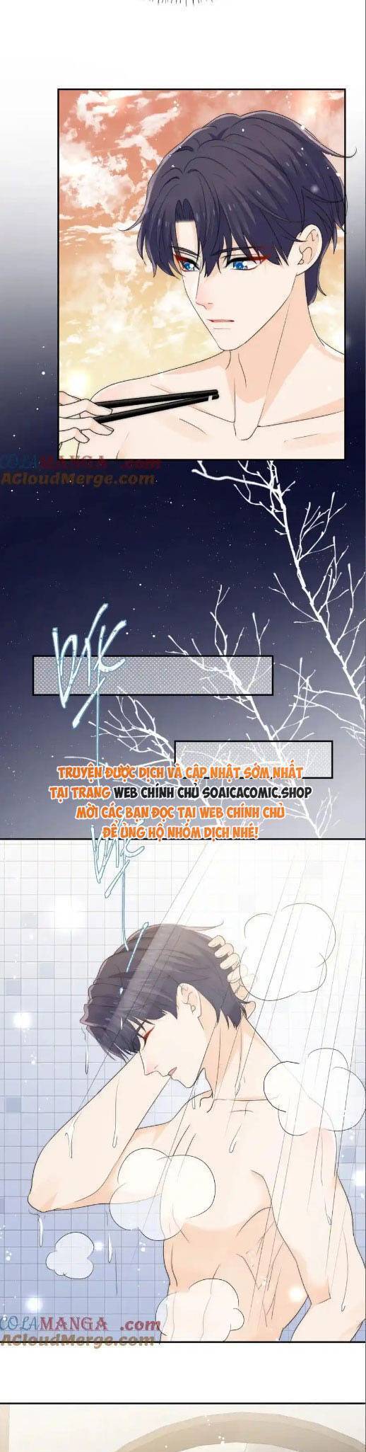 Nữ Chính Hắc Hóa Sau Trọng Sinh Chapter 67 - 12