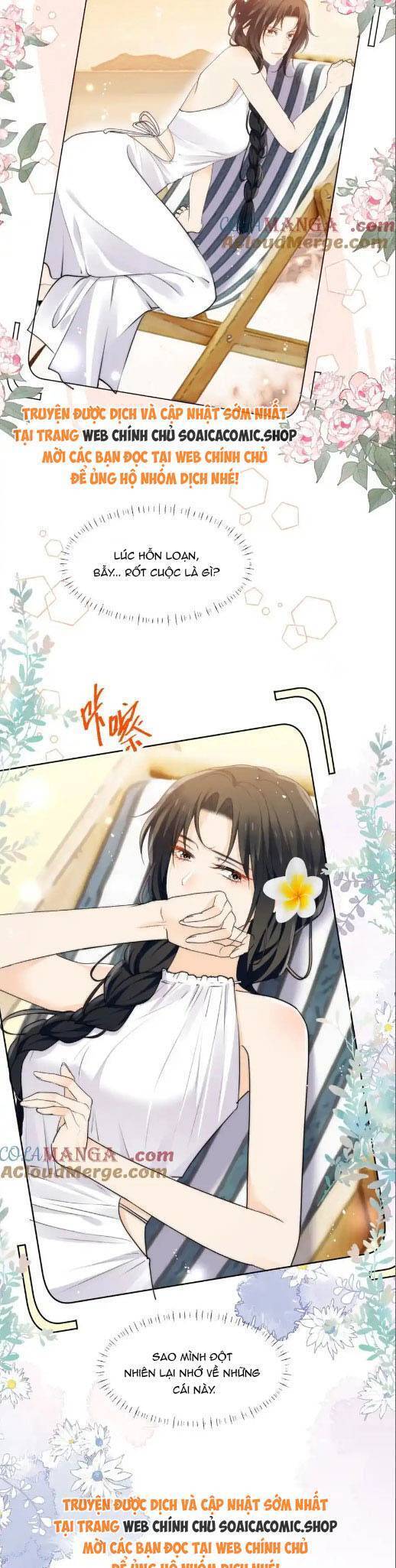 Nữ Chính Hắc Hóa Sau Trọng Sinh Chapter 67 - 4