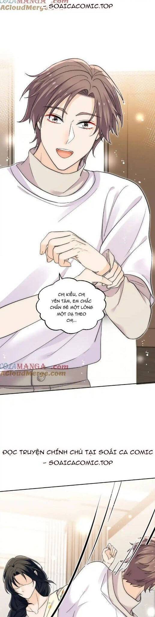 Nữ Chính Hắc Hóa Sau Trọng Sinh Chapter 69 - 9