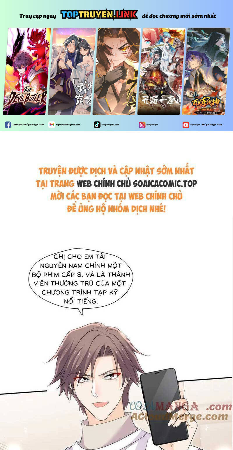 Nữ Chính Hắc Hóa Sau Trọng Sinh Chapter  70 - 2