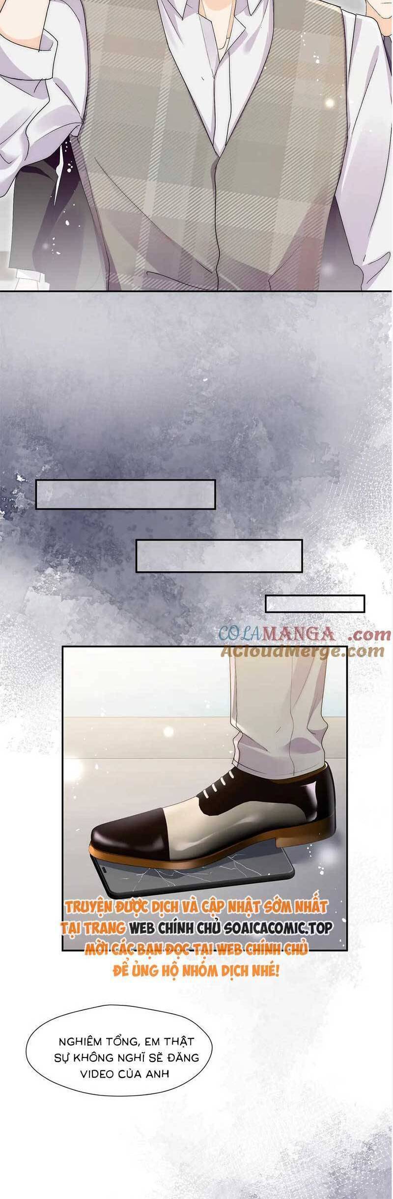 Nữ Chính Hắc Hóa Sau Trọng Sinh Chapter  70 - 11