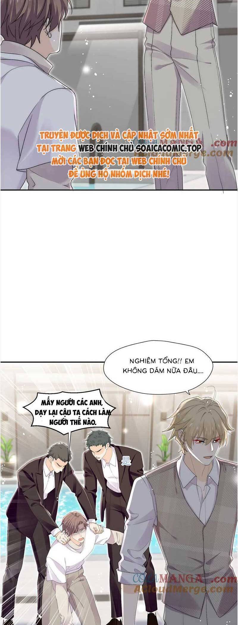 Nữ Chính Hắc Hóa Sau Trọng Sinh Chapter  70 - 13