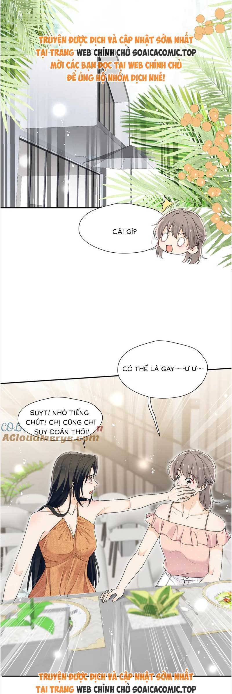 Nữ Chính Hắc Hóa Sau Trọng Sinh Chapter  70 - 15