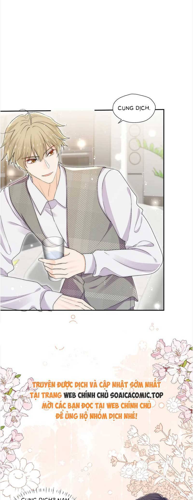 Nữ Chính Hắc Hóa Sau Trọng Sinh Chapter  70 - 18