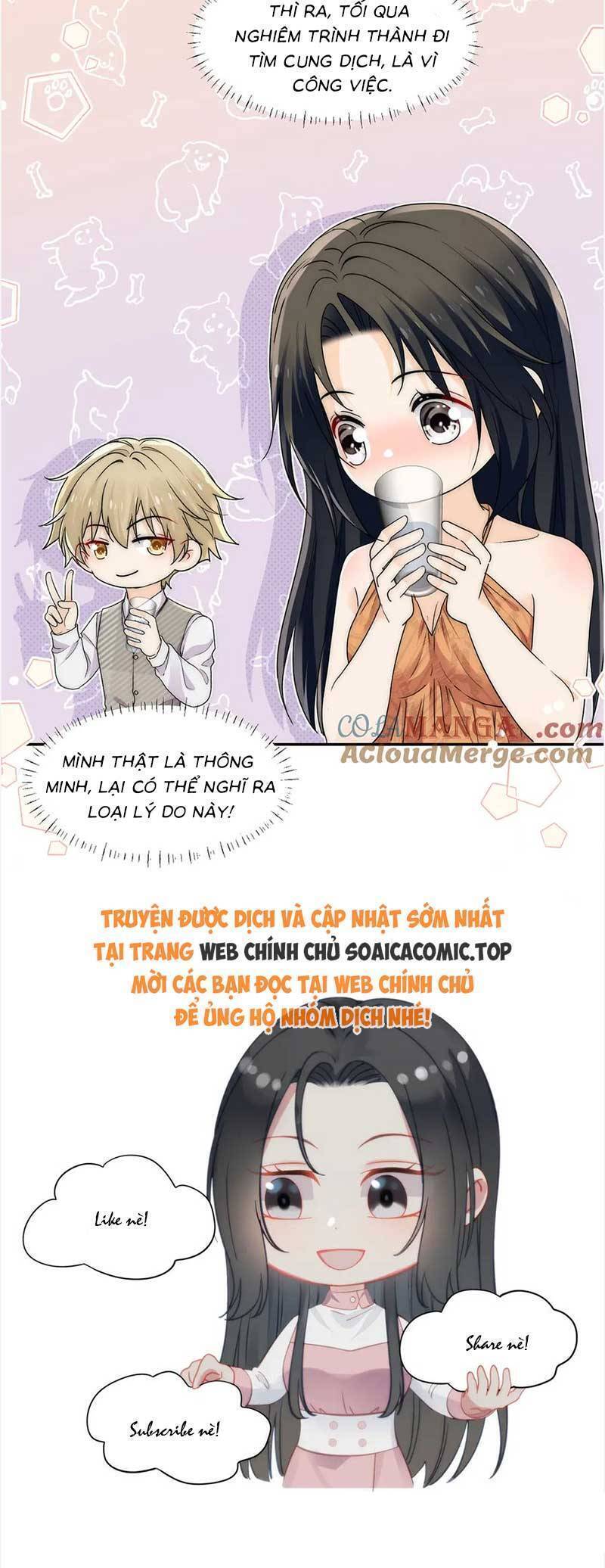 Nữ Chính Hắc Hóa Sau Trọng Sinh Chapter  70 - 20