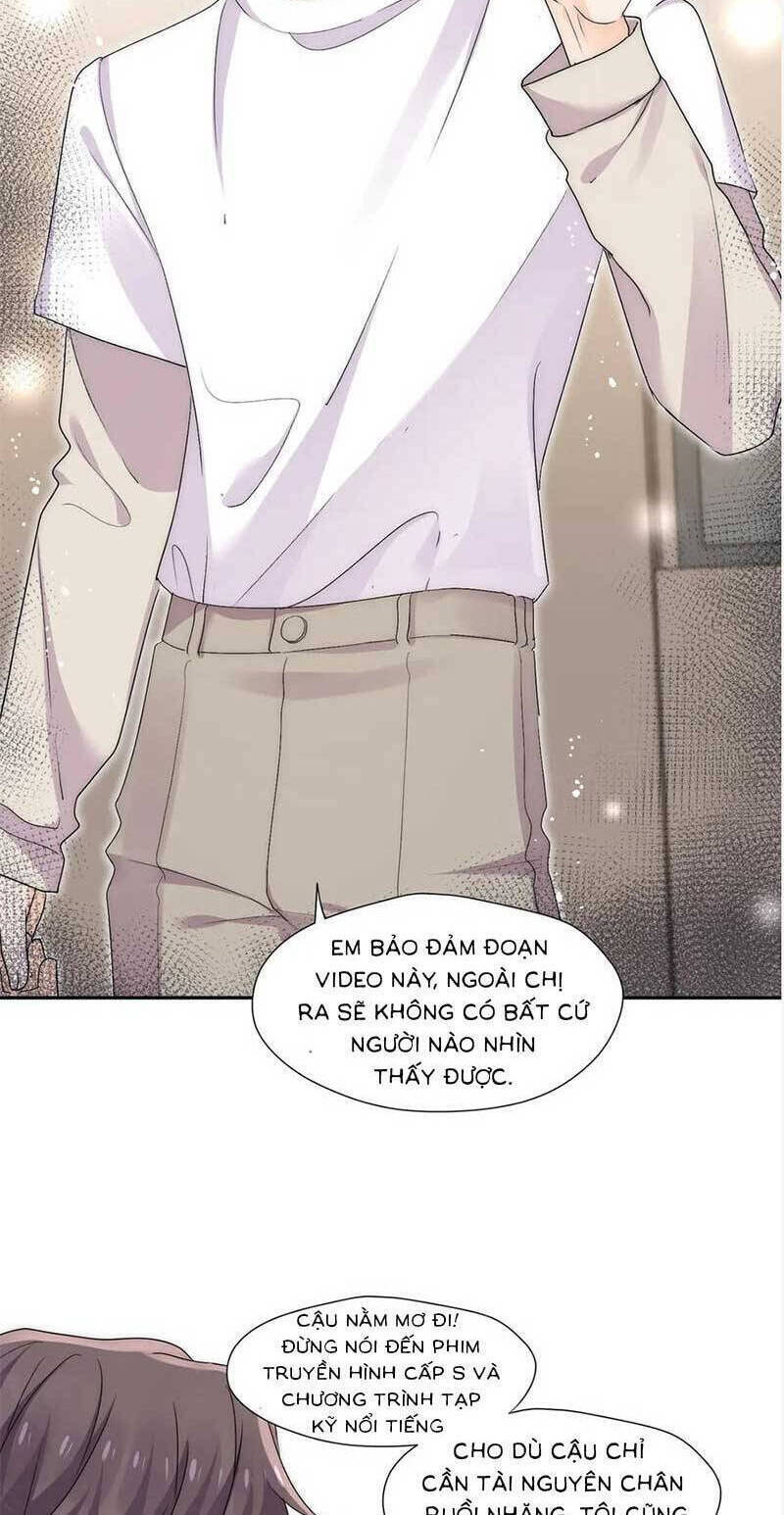 Nữ Chính Hắc Hóa Sau Trọng Sinh Chapter  70 - 3