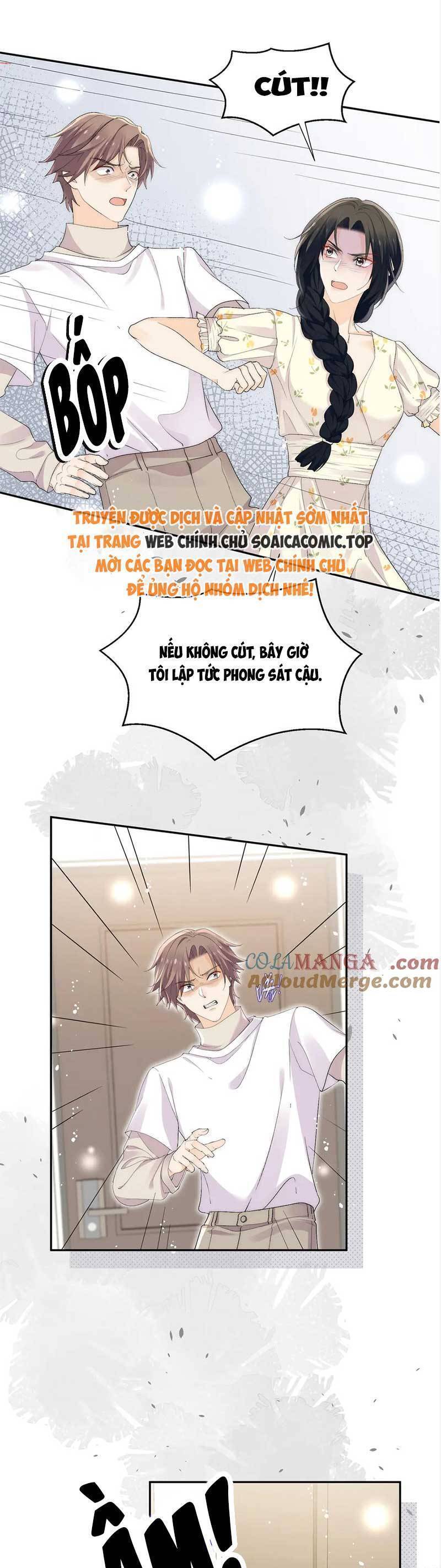Nữ Chính Hắc Hóa Sau Trọng Sinh Chapter  70 - 6