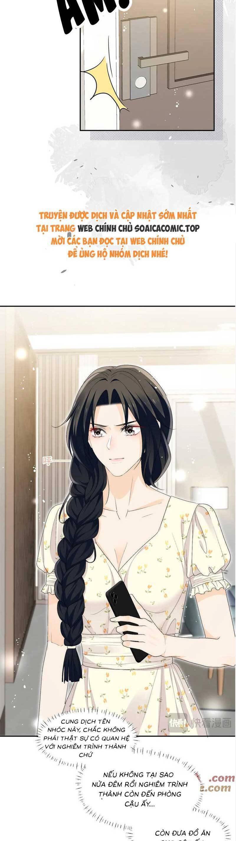 Nữ Chính Hắc Hóa Sau Trọng Sinh Chapter  70 - 7