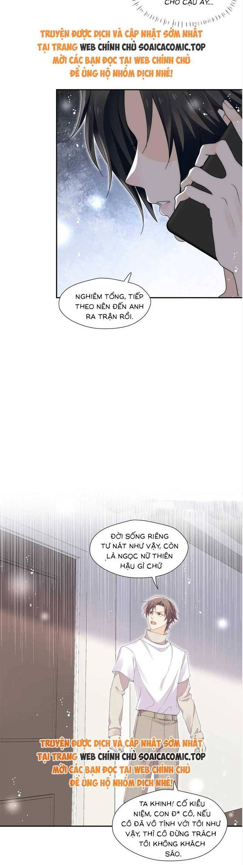 Nữ Chính Hắc Hóa Sau Trọng Sinh Chapter  70 - 8