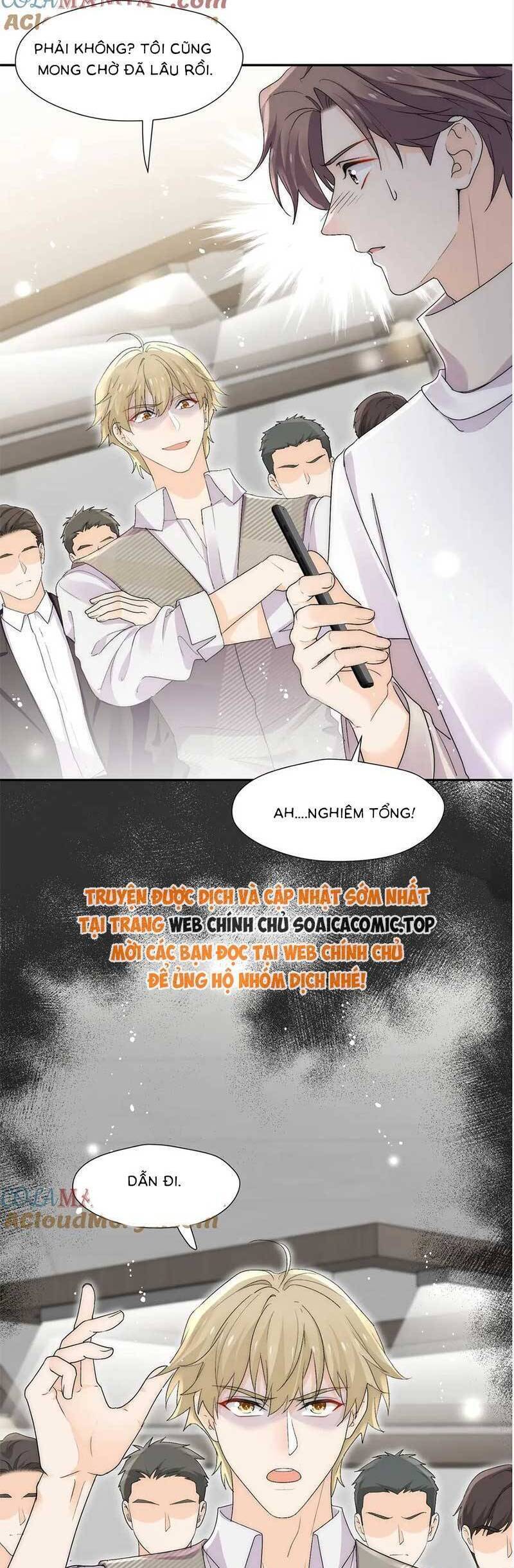 Nữ Chính Hắc Hóa Sau Trọng Sinh Chapter  70 - 10