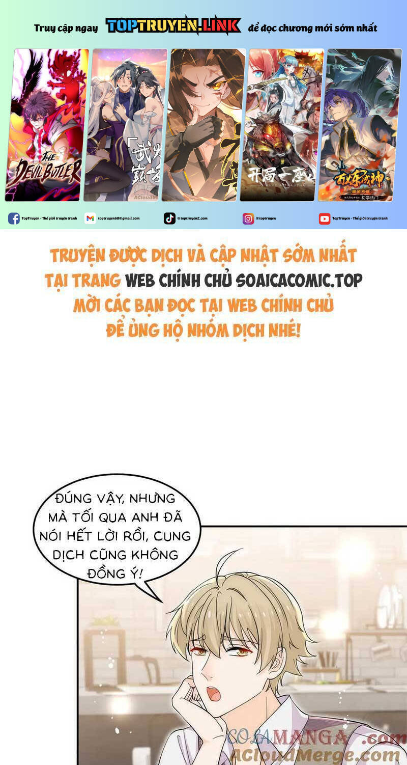Nữ Chính Hắc Hóa Sau Trọng Sinh Chapter 71 - 2