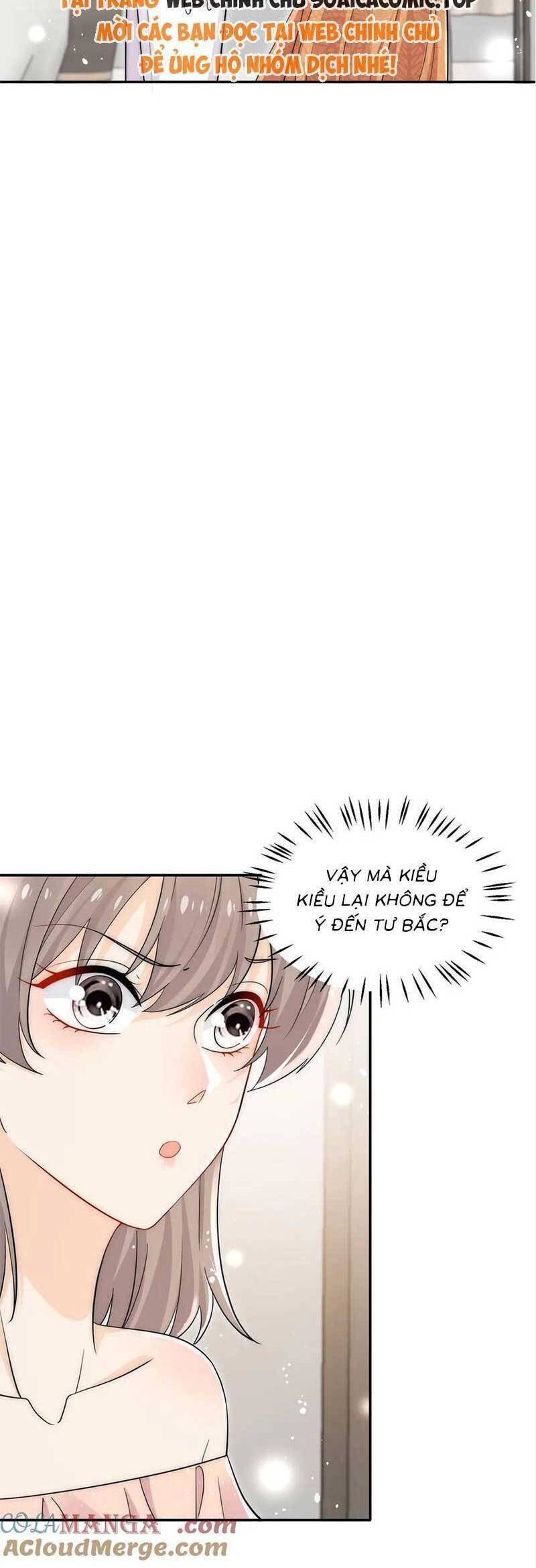 Nữ Chính Hắc Hóa Sau Trọng Sinh Chapter 71 - 17