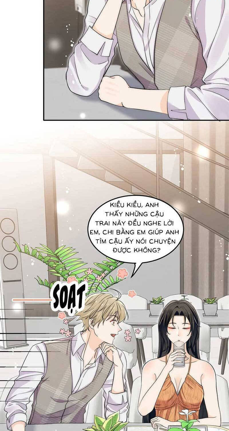 Nữ Chính Hắc Hóa Sau Trọng Sinh Chapter 71 - 3