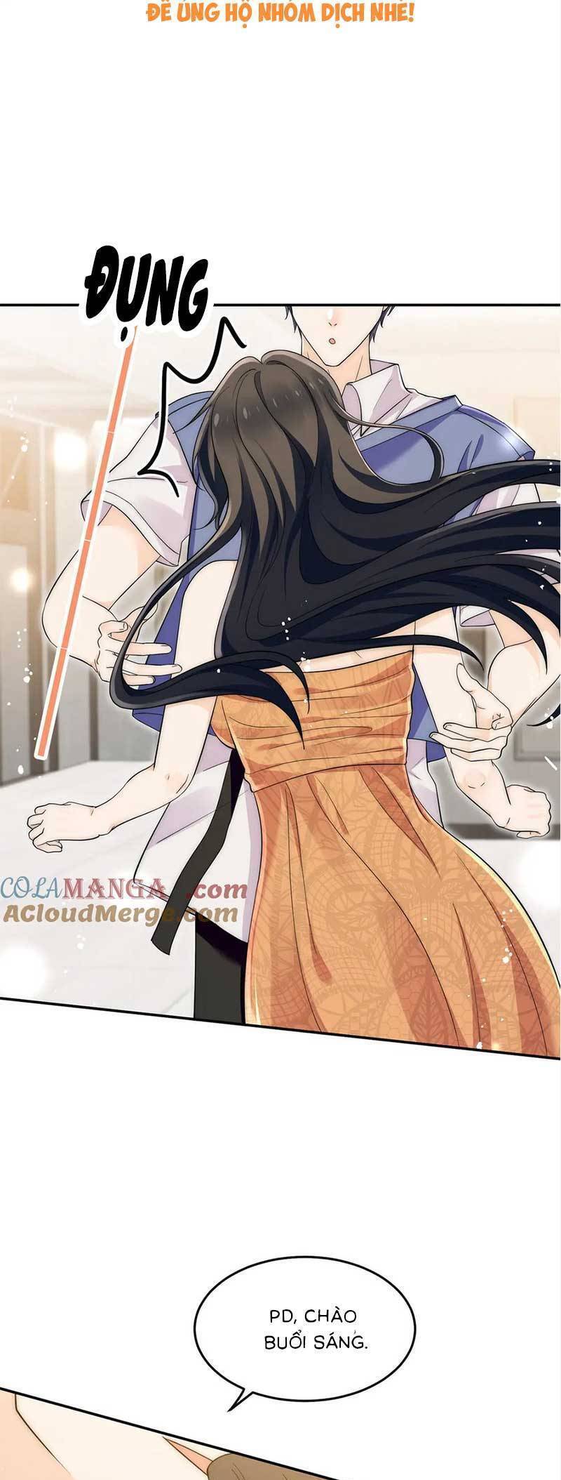 Nữ Chính Hắc Hóa Sau Trọng Sinh Chapter 71 - 21