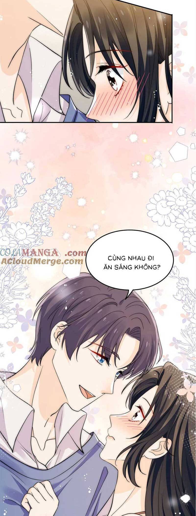 Nữ Chính Hắc Hóa Sau Trọng Sinh Chapter 71 - 22