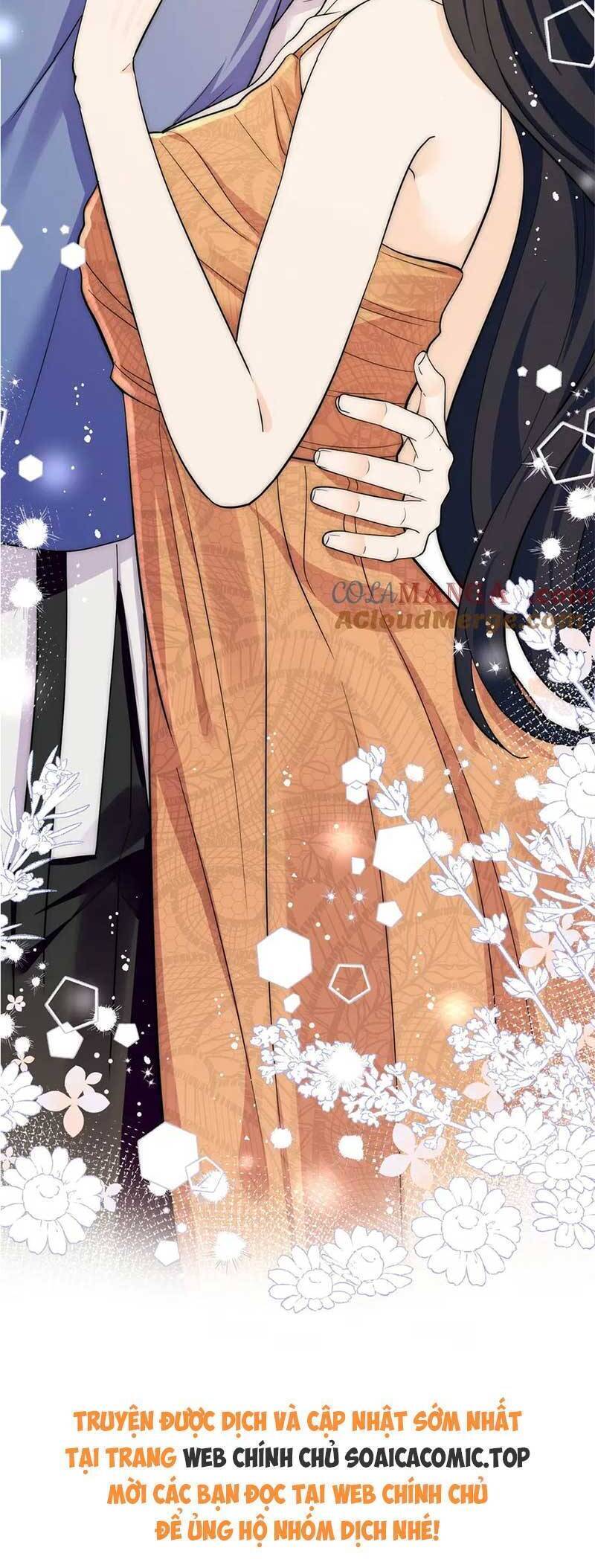 Nữ Chính Hắc Hóa Sau Trọng Sinh Chapter  71 - 23