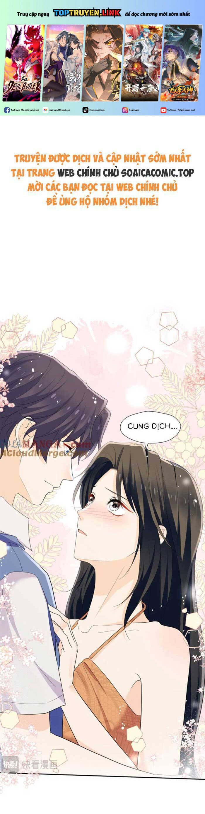 Nữ Chính Hắc Hóa Sau Trọng Sinh Chapter  72 - 2