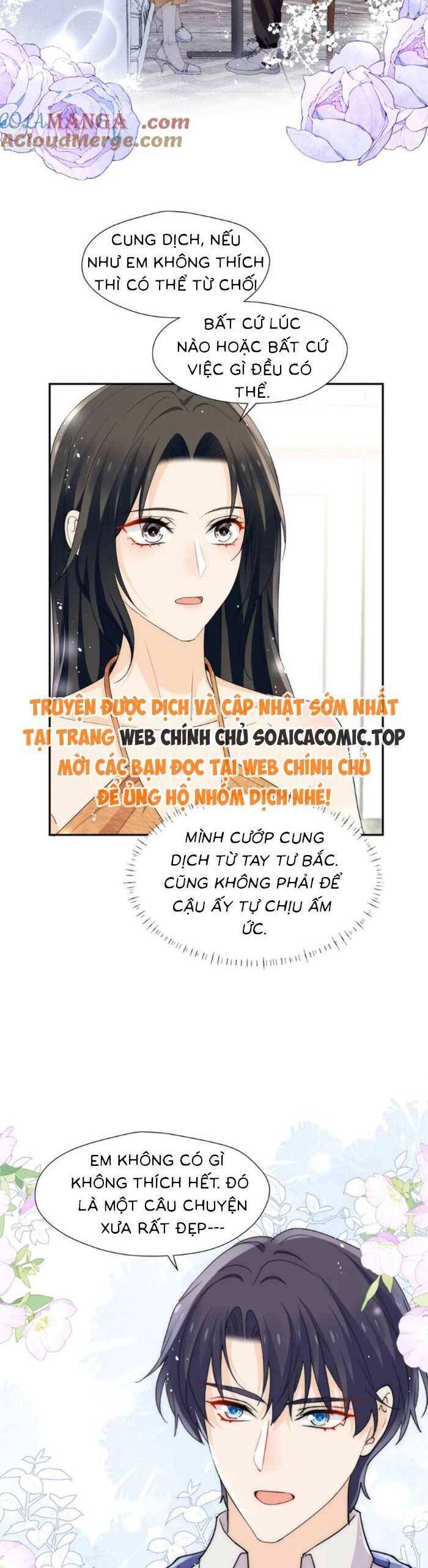 Nữ Chính Hắc Hóa Sau Trọng Sinh Chapter  72 - 12