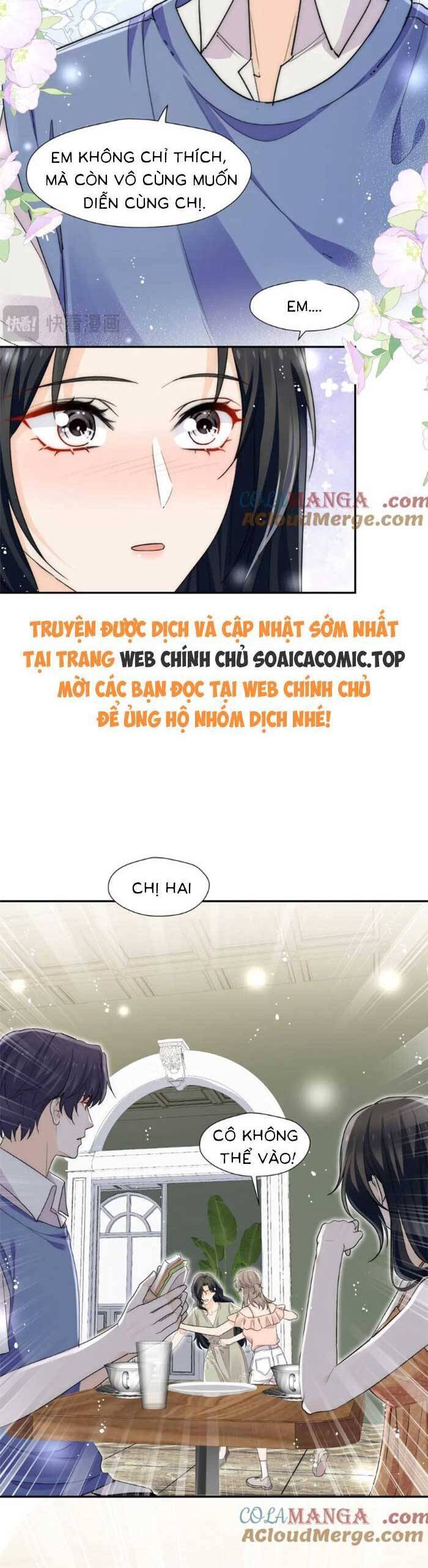 Nữ Chính Hắc Hóa Sau Trọng Sinh Chapter  72 - 13