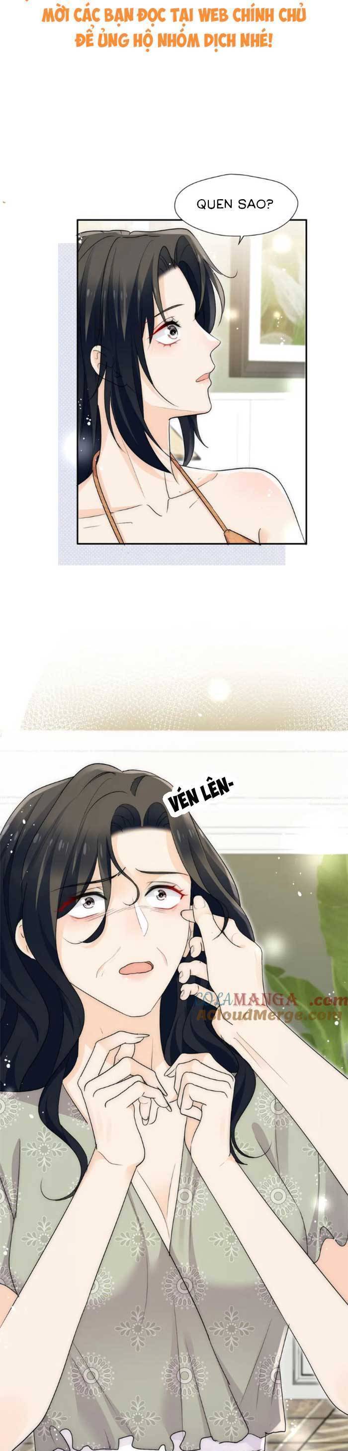 Nữ Chính Hắc Hóa Sau Trọng Sinh Chapter  72 - 17