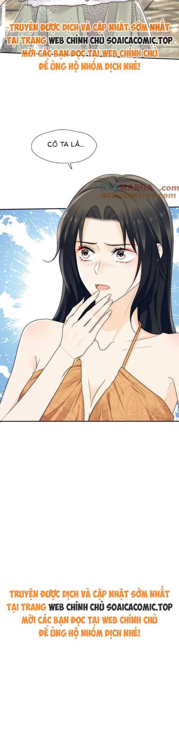 Nữ Chính Hắc Hóa Sau Trọng Sinh Chapter  72 - 18