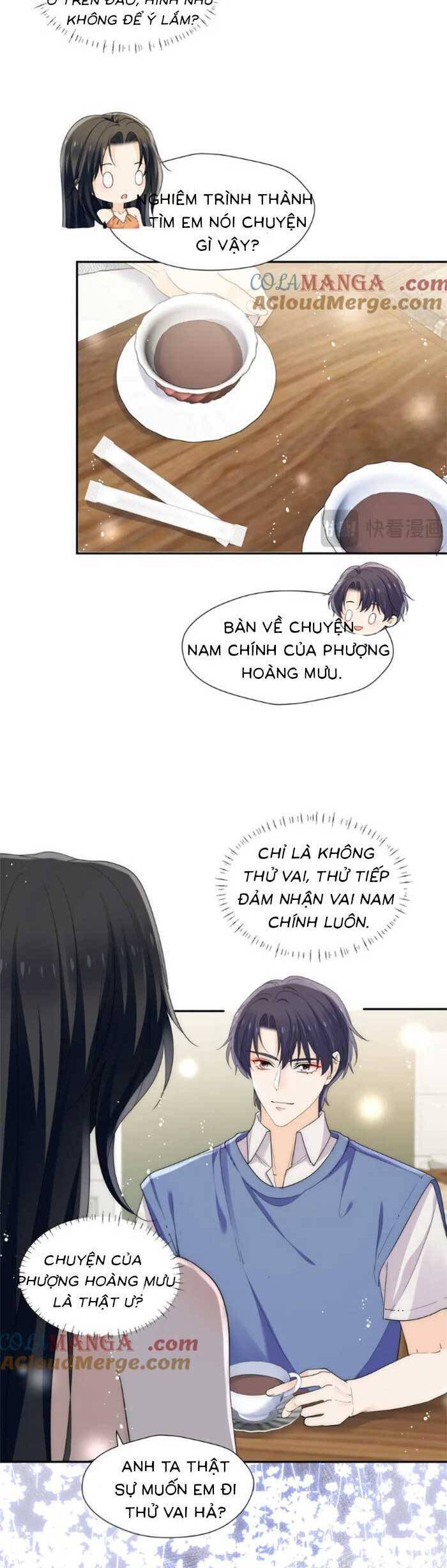 Nữ Chính Hắc Hóa Sau Trọng Sinh Chapter  72 - 7