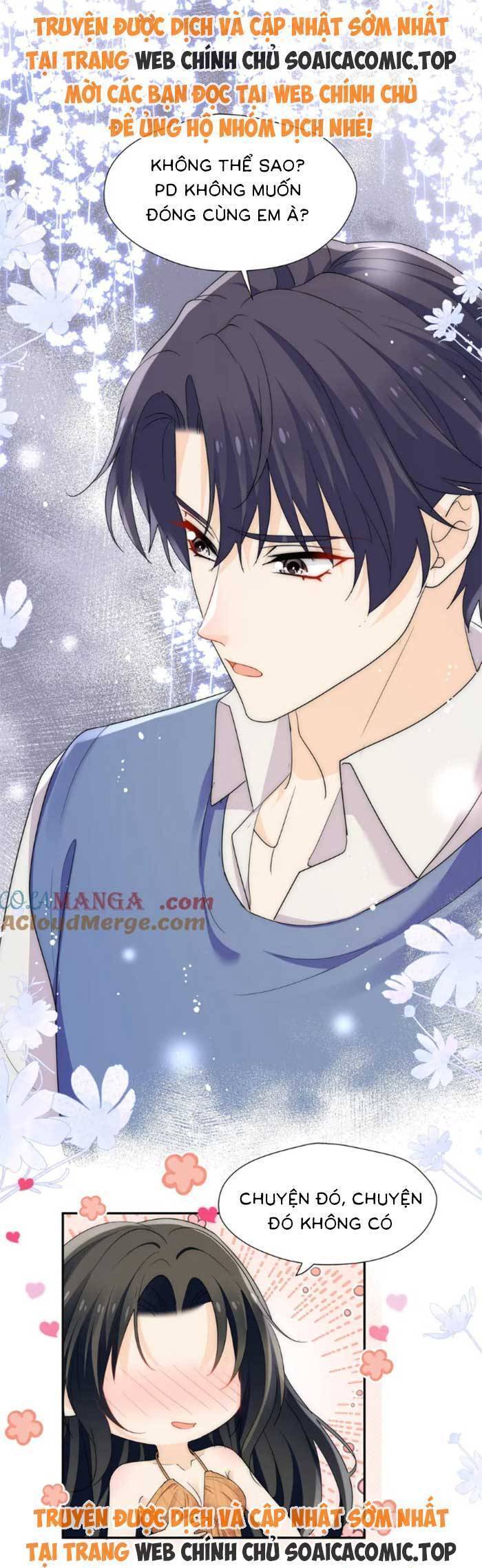 Nữ Chính Hắc Hóa Sau Trọng Sinh Chapter  72 - 8