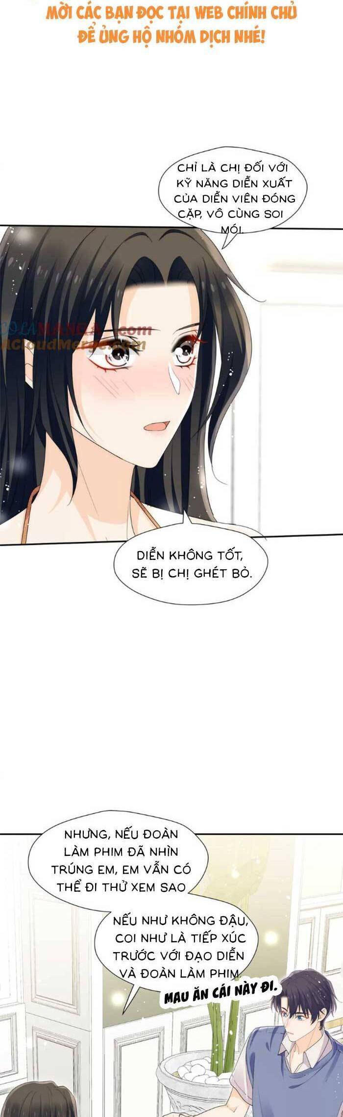 Nữ Chính Hắc Hóa Sau Trọng Sinh Chapter 72 - 9