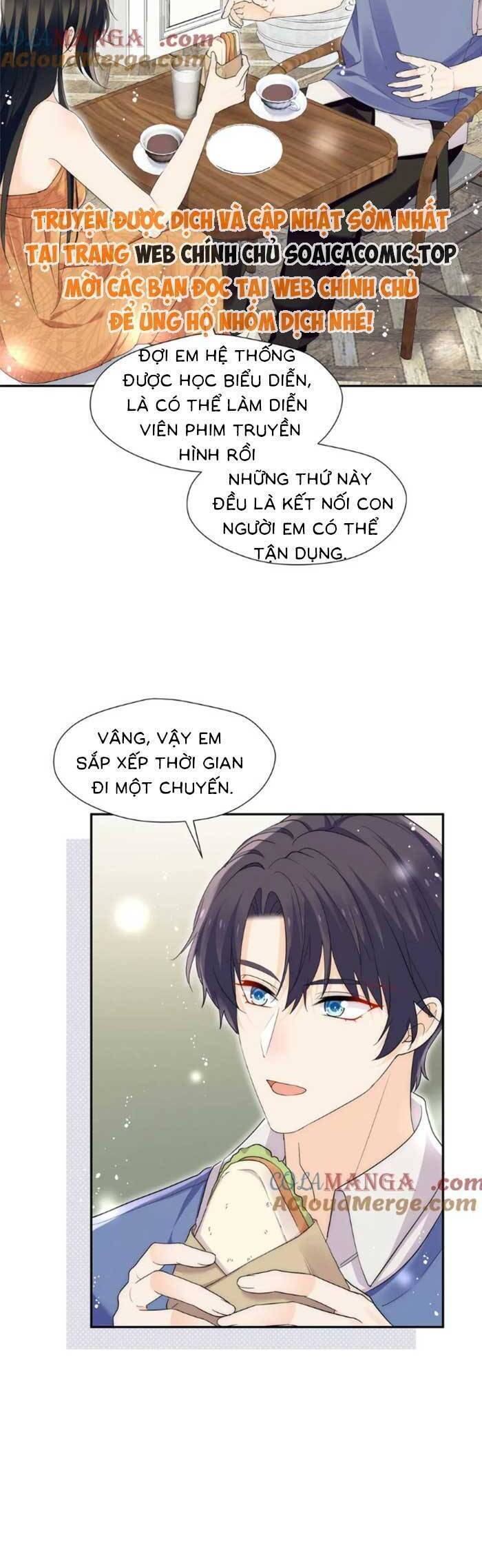 Nữ Chính Hắc Hóa Sau Trọng Sinh Chapter  72 - 10