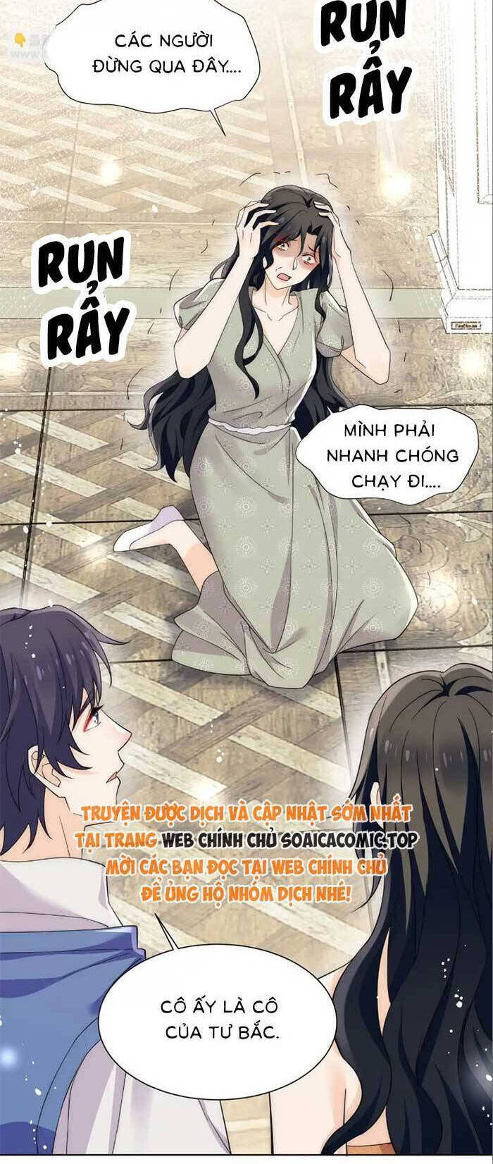 Nữ Chính Hắc Hóa Sau Trọng Sinh Chapter  73 - 3