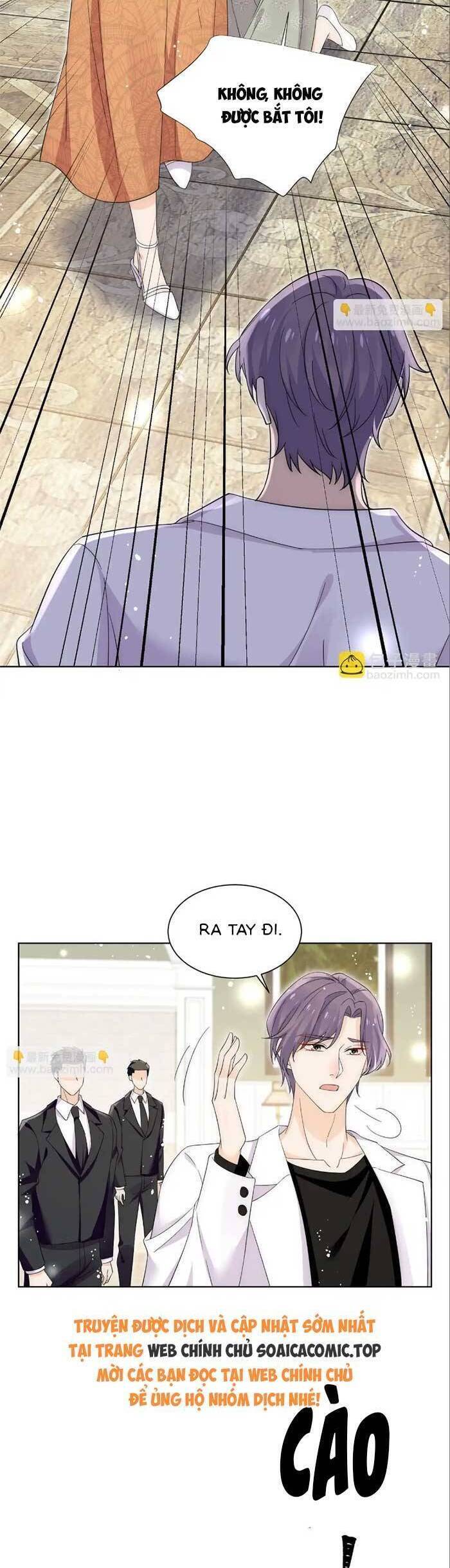 Nữ Chính Hắc Hóa Sau Trọng Sinh Chapter  73 - 7