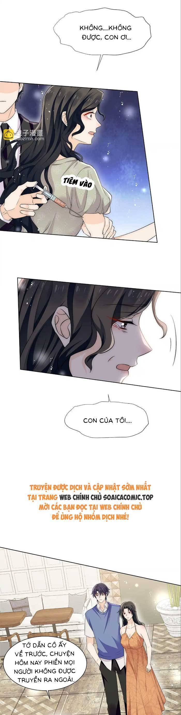 Nữ Chính Hắc Hóa Sau Trọng Sinh Chapter  73 - 9