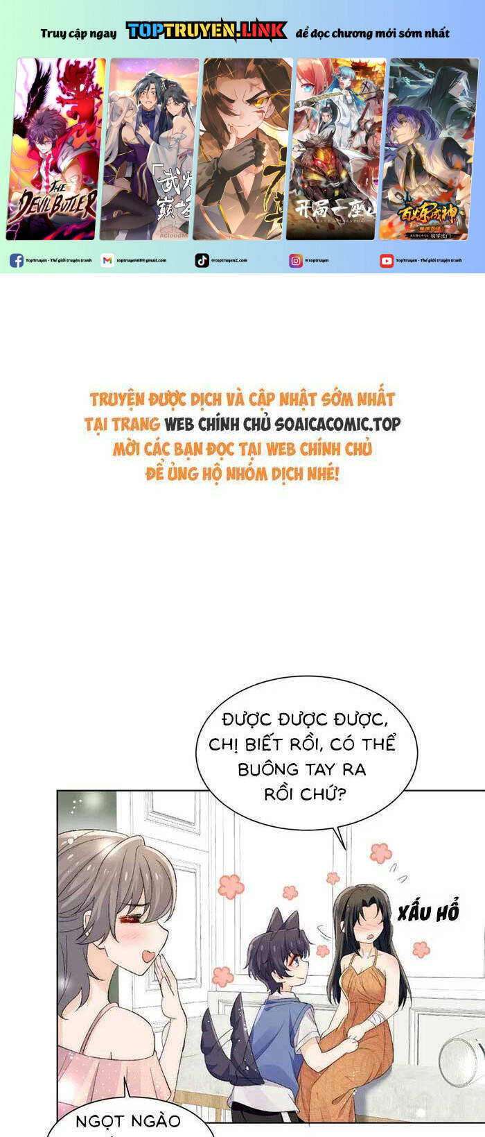 Nữ Chính Hắc Hóa Sau Trọng Sinh Chapter  74 - 2