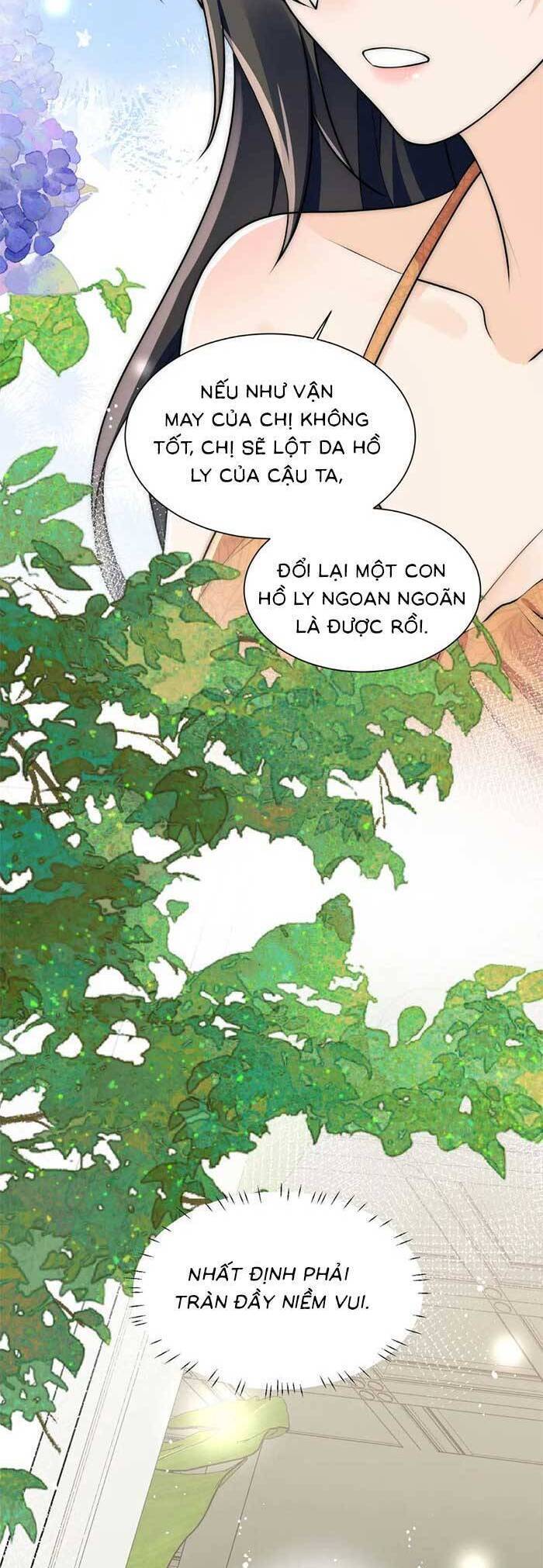 Nữ Chính Hắc Hóa Sau Trọng Sinh Chapter  74 - 11