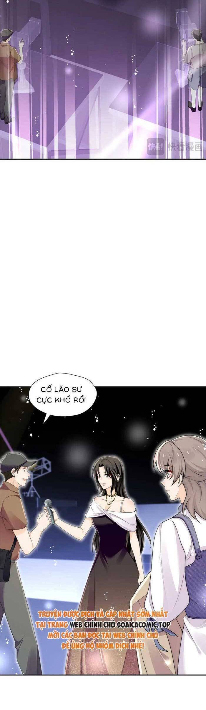 Nữ Chính Hắc Hóa Sau Trọng Sinh Chapter  74 - 14