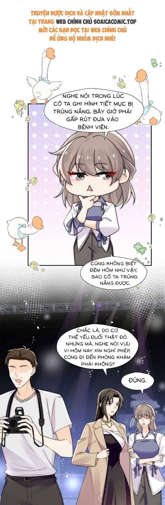 Nữ Chính Hắc Hóa Sau Trọng Sinh Chapter  74 - 16