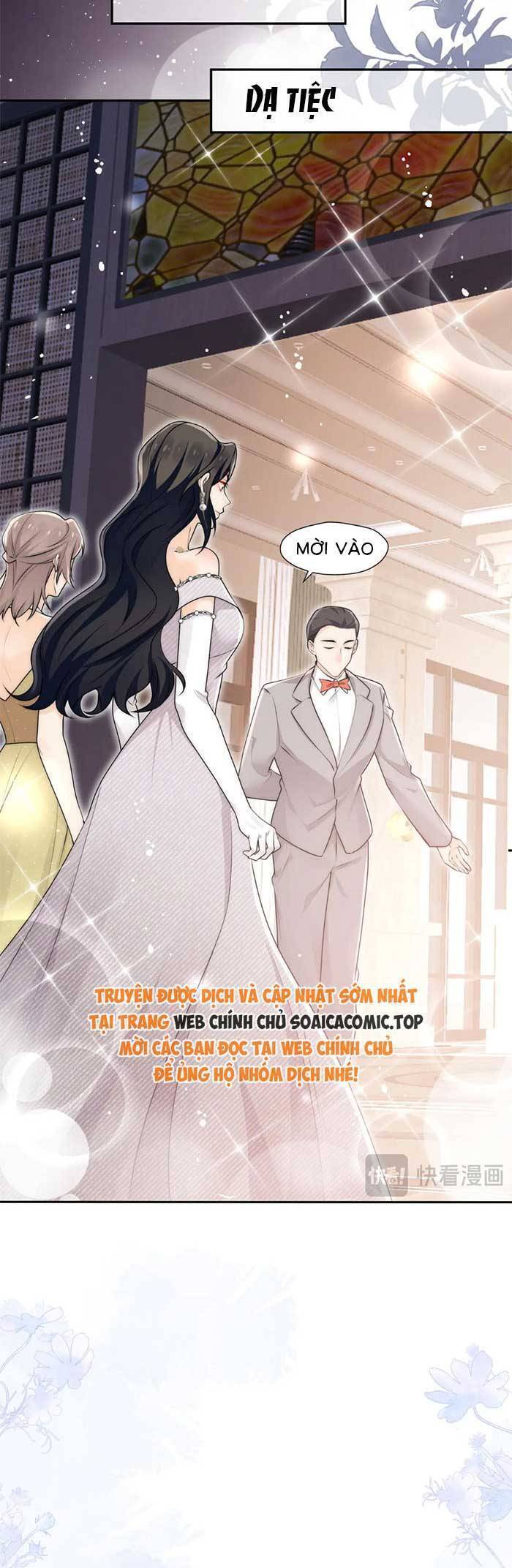Nữ Chính Hắc Hóa Sau Trọng Sinh Chapter  74 - 18