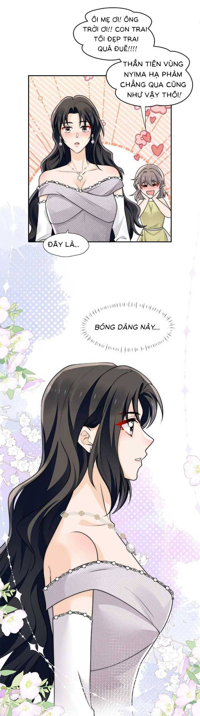 Nữ Chính Hắc Hóa Sau Trọng Sinh Chapter  74 - 20