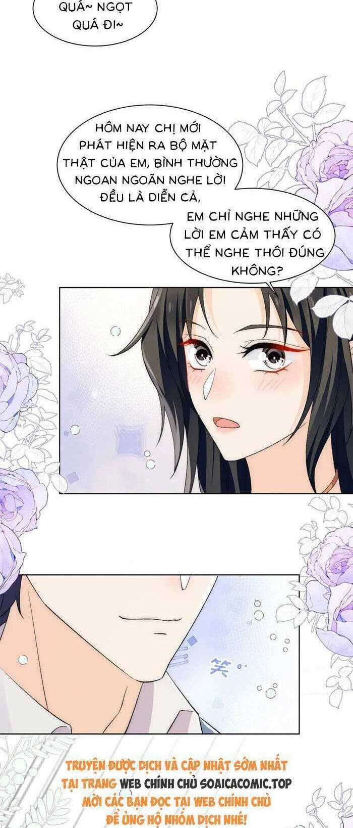 Nữ Chính Hắc Hóa Sau Trọng Sinh Chapter  74 - 3