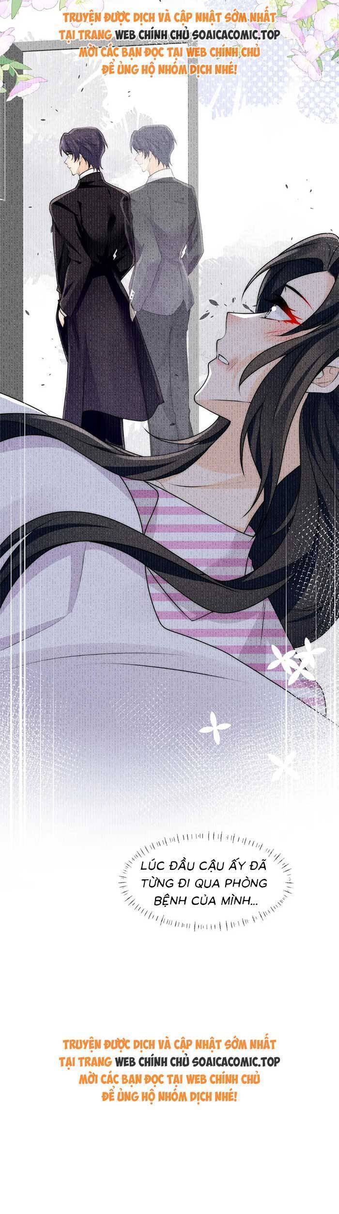 Nữ Chính Hắc Hóa Sau Trọng Sinh Chapter  74 - 21