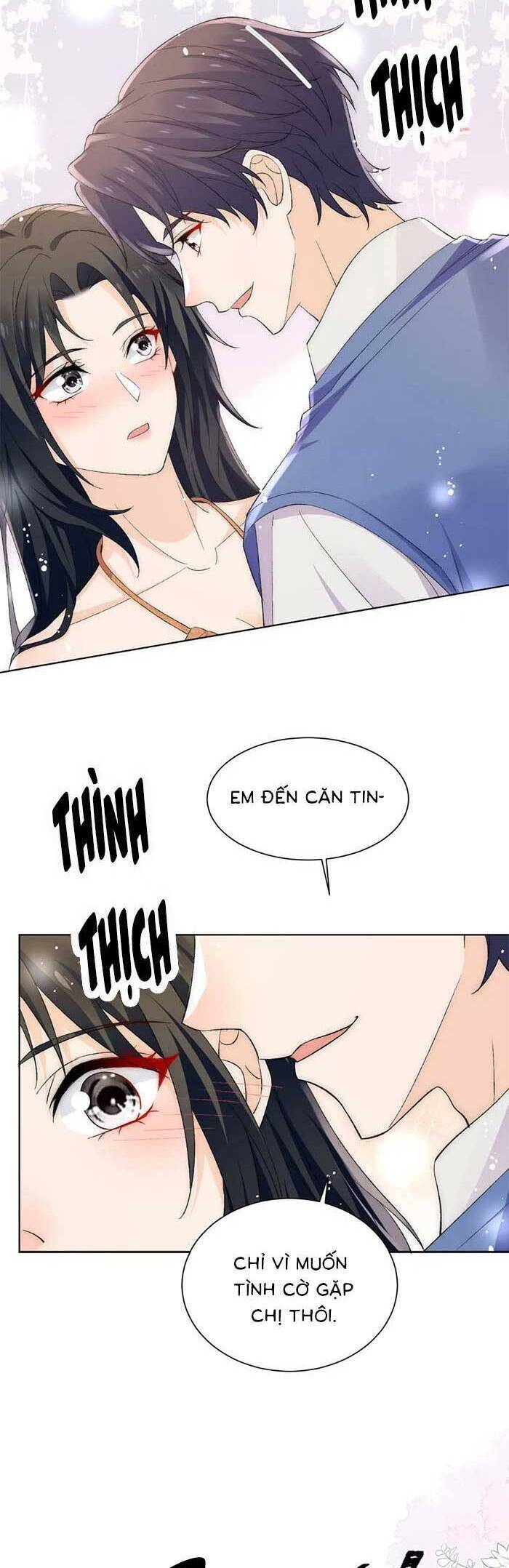 Nữ Chính Hắc Hóa Sau Trọng Sinh Chapter  74 - 6