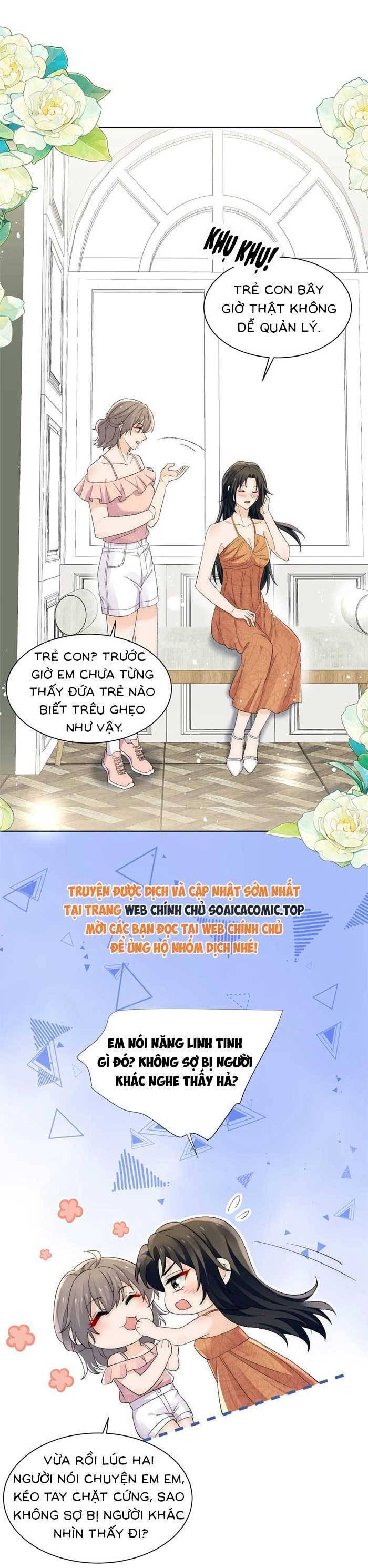 Nữ Chính Hắc Hóa Sau Trọng Sinh Chapter  74 - 8