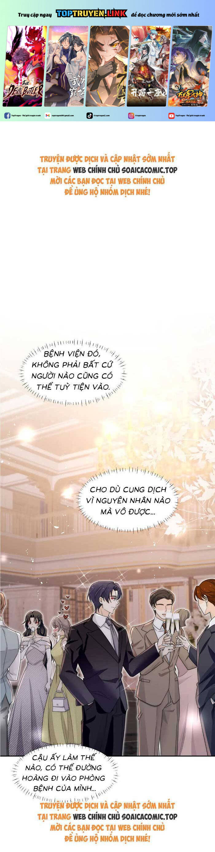 Nữ Chính Hắc Hóa Sau Trọng Sinh Chapter  75 - 2