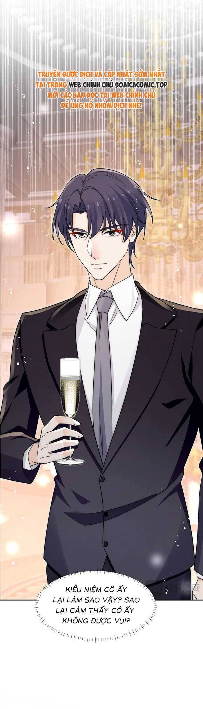 Nữ Chính Hắc Hóa Sau Trọng Sinh Chapter  75 - 7