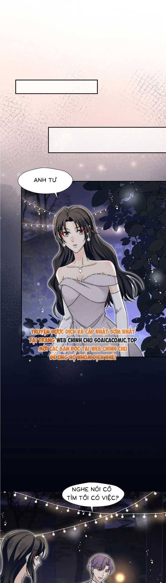 Nữ Chính Hắc Hóa Sau Trọng Sinh Chapter  75 - 8