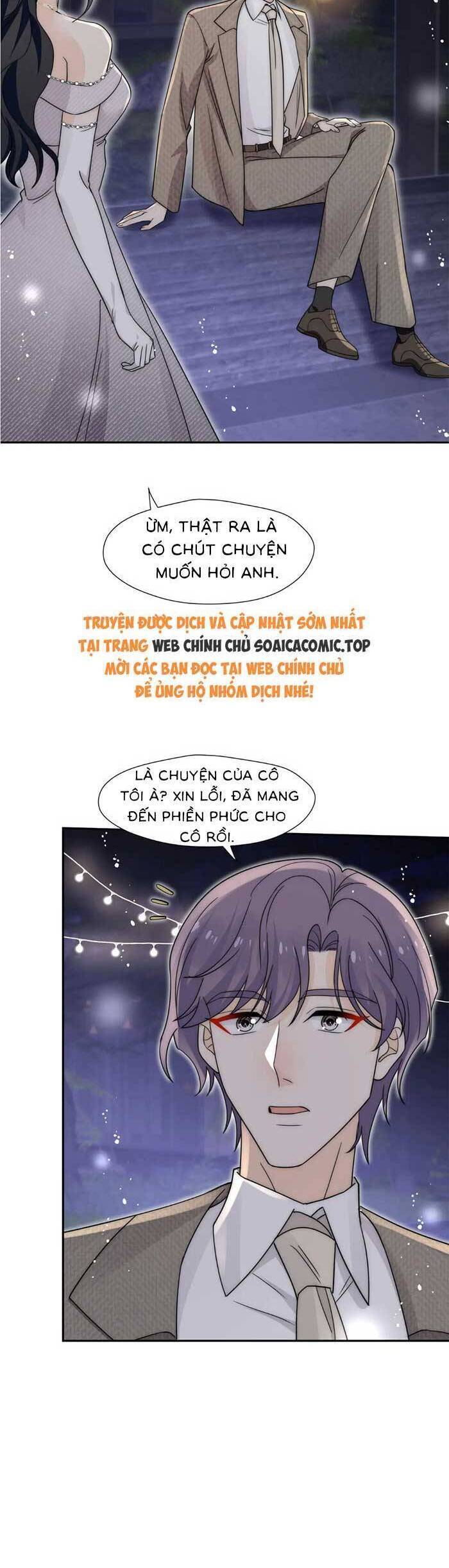 Nữ Chính Hắc Hóa Sau Trọng Sinh Chapter  75 - 9